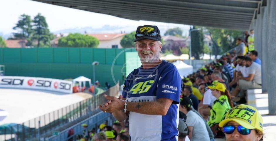 Sale l'adrenalina, calano i tempi: tutto pronto per lo start Sale l'adrenalina, calano i tempi: tutto pronto per lo start