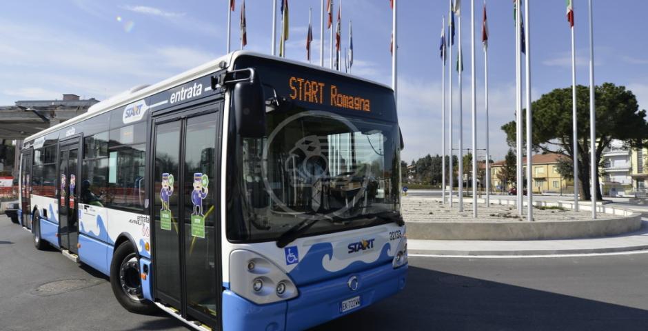 Sciopero autobus nel primo giorno di scuola: Filt Cgil non aderisce Sciopero autobus nel primo giorno di scuola: Filt Cgil non aderisce