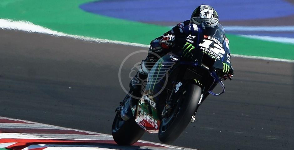 Sale l'adrenalina, calano i tempi: tutto pronto per lo start Sale l'adrenalina, calano i tempi: tutto pronto per lo start