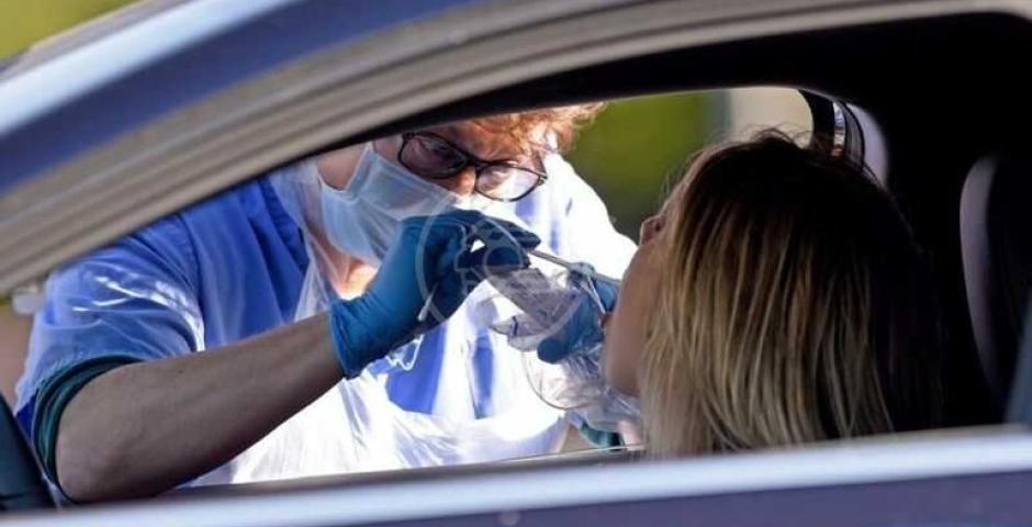 Dodici contagi in più nel Riminese, 4 dall'estero e 5 sintomatici Dodici contagi in più nel Riminese, 4 dall'estero e 5 sintomatici