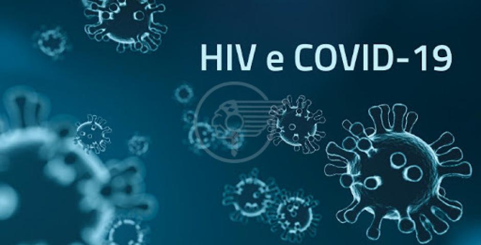 Con il Covid diminuiscono le diagnosi di Hiv Con il Covid diminuiscono le diagnosi di Hiv