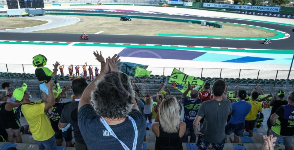 Sale l'adrenalina, calano i tempi: tutto pronto per lo start Sale l'adrenalina, calano i tempi: tutto pronto per lo start