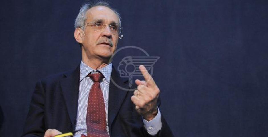 Torna il Festival dell'Industria in edizione virtuale. Inaugura l'8 Ichino  Torna il Festival dell'Industria in edizione virtuale. Inaugura l'8 Ichino