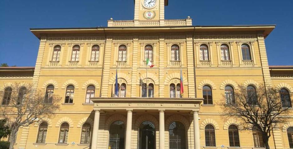 Cattolica, scuole: nuove migliorie nei plessi cittadini Cattolica, scuole: nuove migliorie nei plessi cittadini