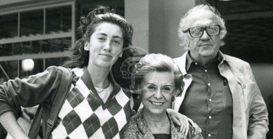 Fellinopolis e Fellinette, omaggi al grande maestro riminese Fellinopolis e Fellinette, omaggi al grande maestro riminese