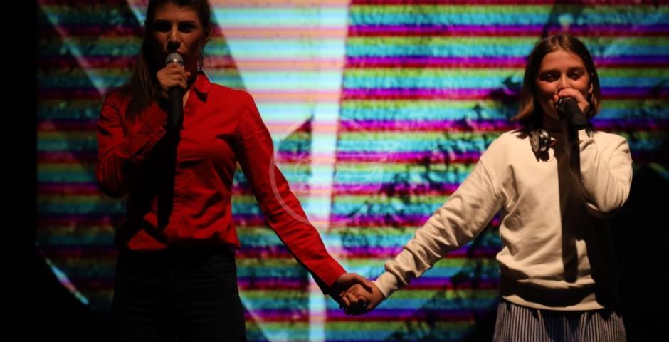 "From Syria: Is This a Child?" al Teatro Dimora di Mondaino "From Syria: Is This a Child?" al Teatro Dimora di Mondaino