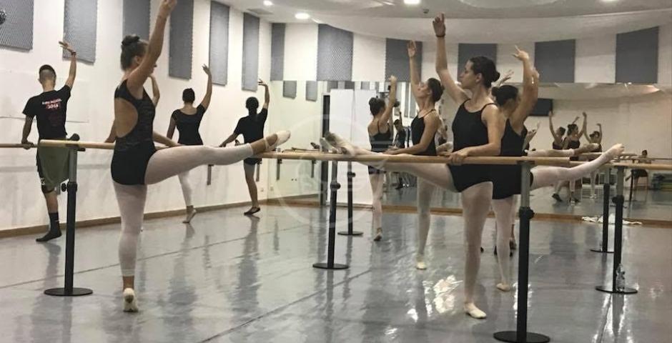 Dance Dream contro l'Ausl: “La danza non è uno sport di contatto" Dance Dream contro l'Ausl: “La danza non è uno sport di contatto"