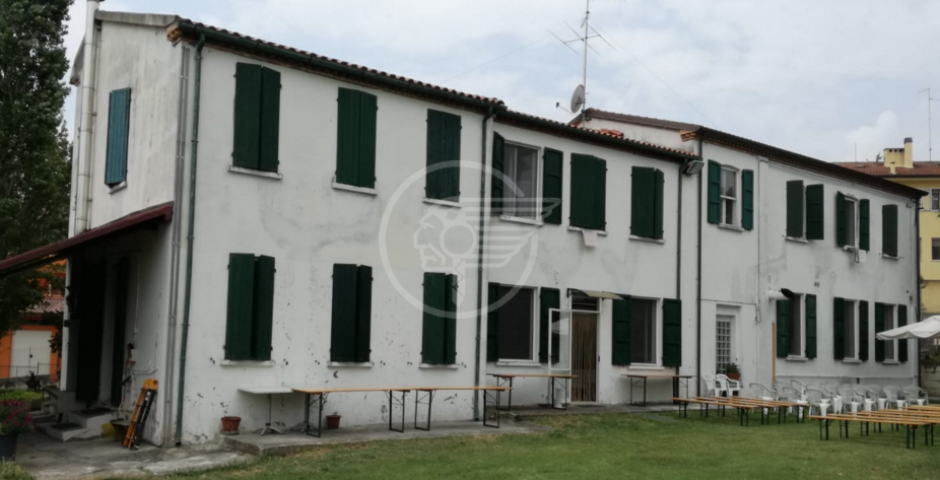 Ricettazione e truffa, disposti i domiciliari presso casa Betania Ricettazione e truffa, disposti i domiciliari presso casa Betania