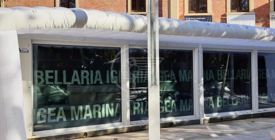 Di sabbia, di ghiaccio e marinaro: tre i presepi per le Festività Di sabbia, di ghiaccio e marinaro: tre i presepi per le Festività