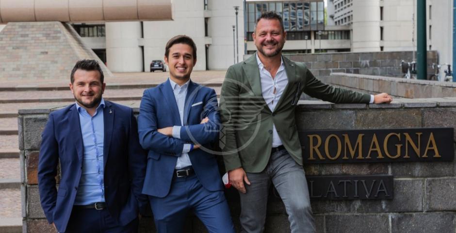 La Lega: "Nelle Casse dell'Ausl Romagna ancora oltre 5 milioni, non spenderli significa non erogare servizi ai bisognosi"  La Lega: "Nelle Casse dell'Ausl Romagna ancora oltre 5 milioni, non spenderli significa non erogare servizi ai bisognosi"