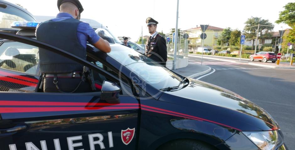 Controlli anti Covid in un hotel, 5 denunce e guai per i titolari Controlli anti Covid in un hotel, 5 denunce e guai per i titolari