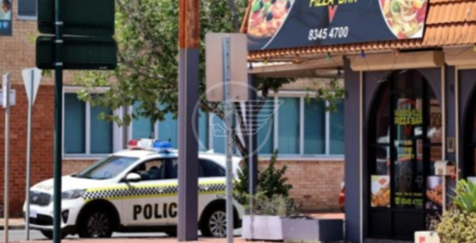 Australia: positivo al Covid mente e 1,7 mln di abitanti sono in lockdown ! Australia: positivo al Covid mente e 1,7 mln di abitanti sono in lockdown !