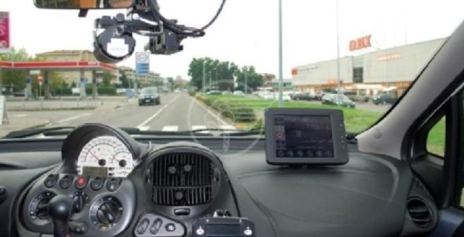 Controlli sulla velocità: 176 le sanzioni della Polizia Locale in ottobre Controlli sulla velocità: 176 le sanzioni della Polizia Locale in ottobre