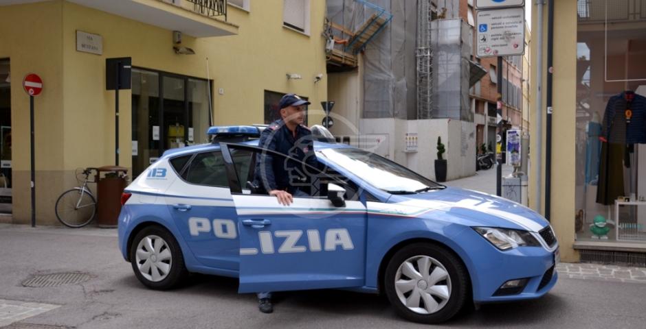 Arrestato il complice del rapinatore seriale delle farmacie Arrestato il complice del rapinatore seriale delle farmacie