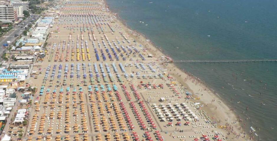 Offese Rimini ed il suo mare, condannato per diffamazione Offese Rimini ed il suo mare, condannato per diffamazione