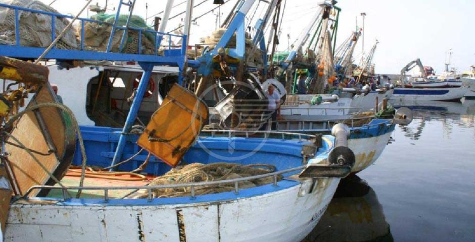 Allarme al governo dalle marinerie sostenuto da Gnassi e Montini Allarme al governo dalle marinerie sostenuto da Gnassi e Montini