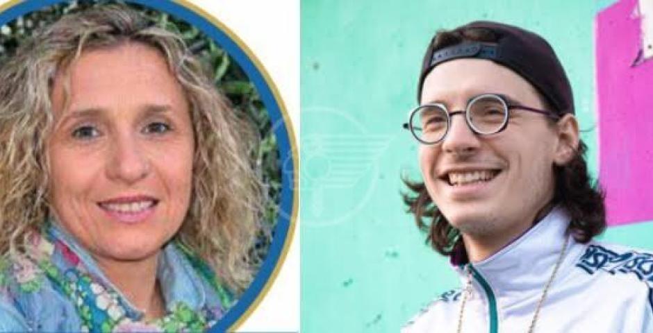 Due nuovi consiglieri di maggioranza, Mazzucca e la Soprani Due nuovi consiglieri di maggioranza, Mazzucca e la Soprani