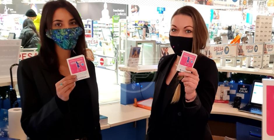 Con lo speciale Cash B€ck de "Le Befane" più valore allo shopping Con lo speciale Cash B€ck de "Le Befane" più valore allo shopping