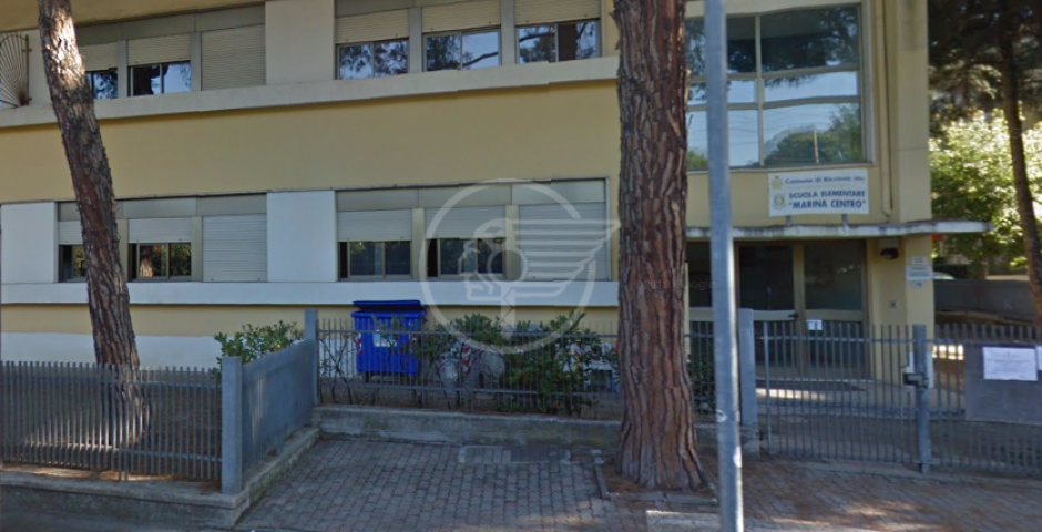 Firmata la convenzione per la scuola Catullo Firmata la convenzione per la scuola Catullo