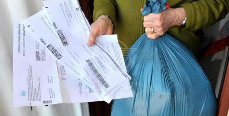 A Rimini +20% nei redditi di cittadinanza e nelle domande per la riduzione Tari A Rimini +20% nei redditi di cittadinanza e nelle domande per la riduzione Tari