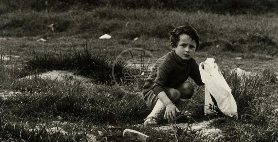 Un milione e mezzo di immagini per il ritratto della città (LE FOTO STORICHE) Un milione e mezzo di immagini per il ritratto della città (LE FOTO STORICHE)