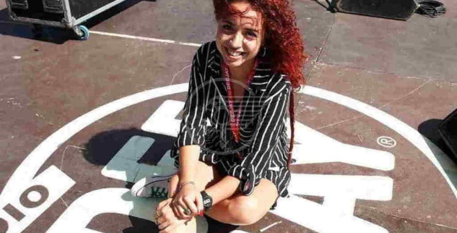 Giovane talento di Dj On Stage, Ibla entra ad Amici Giovane talento di Dj On Stage, Ibla entra ad Amici