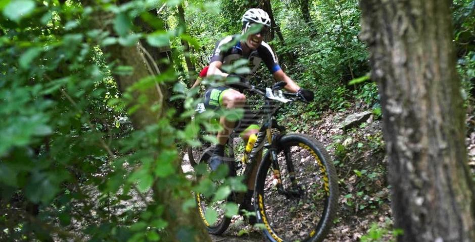 La passione più forte della pandemia: il Rally di Romagna Mtb è sold-out La passione più forte della pandemia: il Rally di Romagna Mtb è sold-out