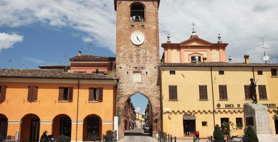 A San Giovanni arriva la Befana  A San Giovanni arriva la Befana