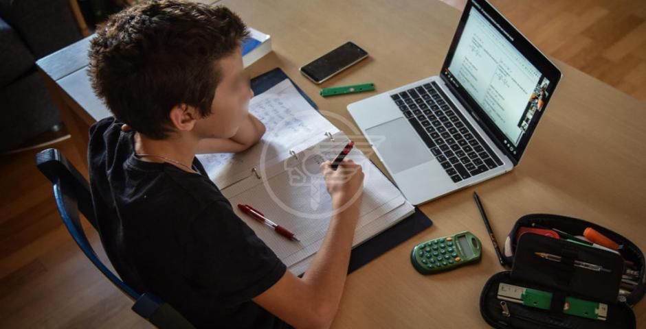 Quasi raddoppiata, con la Dad, la dispersione scolastica riminese Quasi raddoppiata, con la Dad, la dispersione scolastica riminese