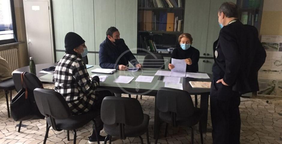 Cattolica, tutela e benessere degli animali: incontro tra Amministrazione Comunale ed Enpa Cattolica, tutela e benessere degli animali: incontro tra Amministrazione Comunale ed Enpa