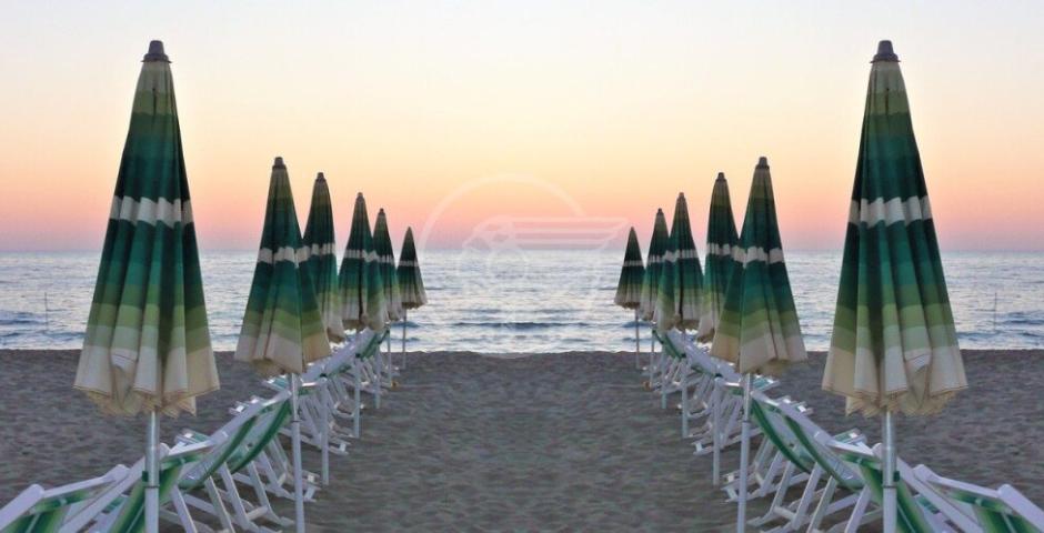 Pecci (Lega) lancia le sue idee per la ripresa di una "Rimini al palo" Pecci (Lega) lancia le sue idee per la ripresa di una "Rimini al palo"