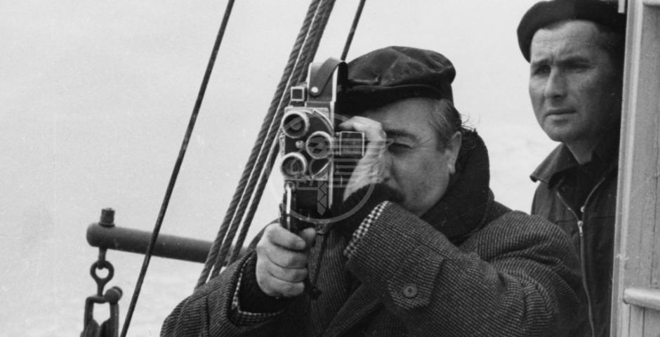 Un milione e mezzo di immagini per il ritratto della città (LE FOTO STORICHE) Un milione e mezzo di immagini per il ritratto della città (LE FOTO STORICHE)