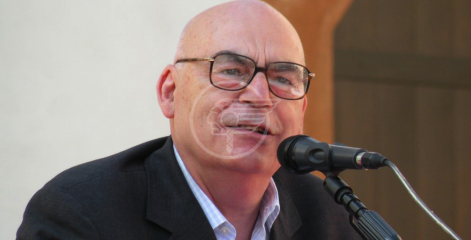 Natoli apre il 15 "Sfide-I filosofi interrogano il nostro tempo" Natoli apre il 15 "Sfide-I filosofi interrogano il nostro tempo"