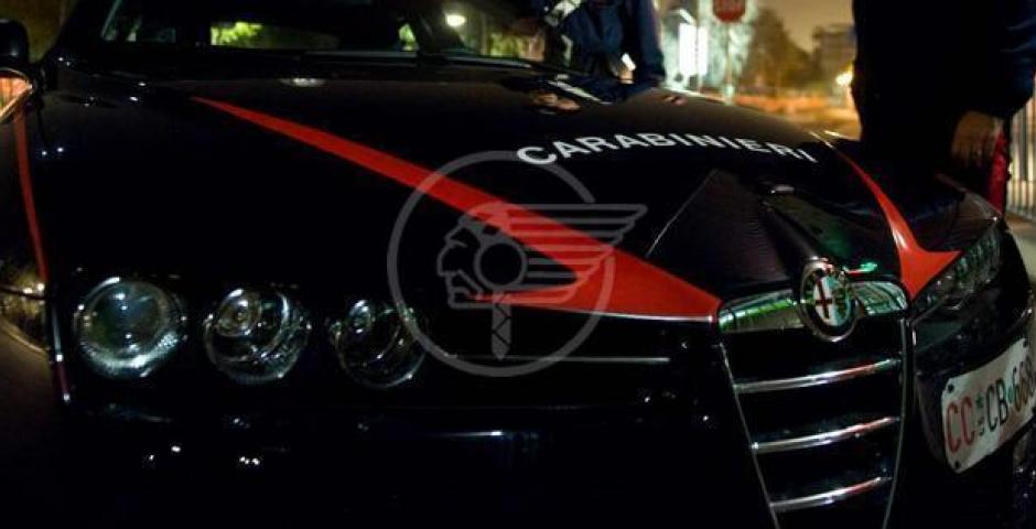 Droga del Belgio all'Italia, due arresti a Riccione (aggiornamento) Droga del Belgio all'Italia, due arresti a Riccione (aggiornamento)