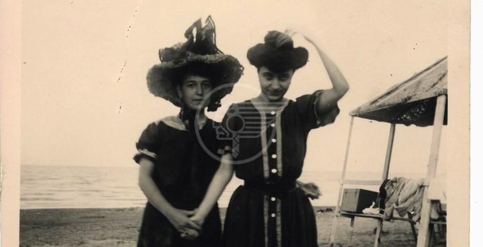 Un milione e mezzo di immagini per il ritratto della città (LE FOTO STORICHE) Un milione e mezzo di immagini per il ritratto della città (LE FOTO STORICHE)