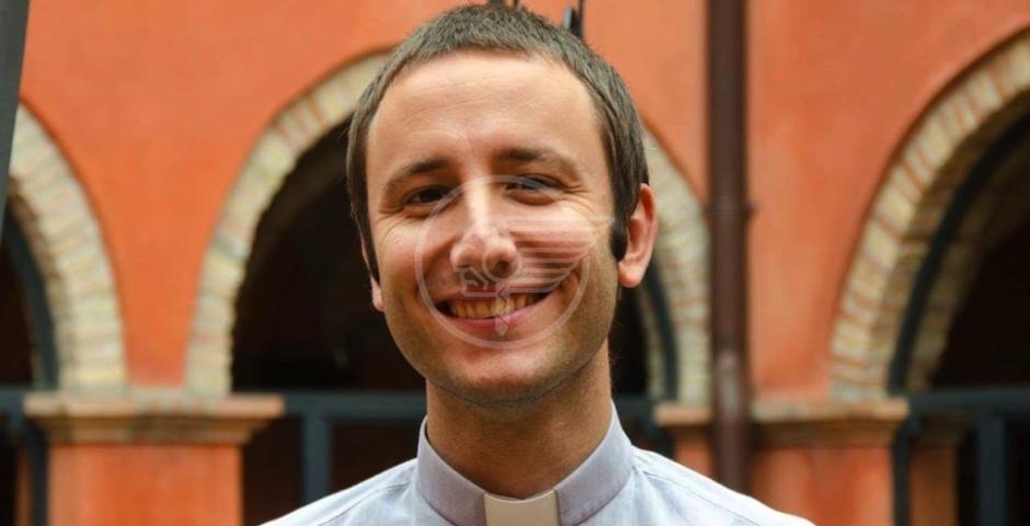 Patrocinio del Comune per la messa d'ingresso di don Stefano alla "Angeli Custodi" Patrocinio del Comune per la messa d'ingresso di don Stefano alla "Angeli Custodi"