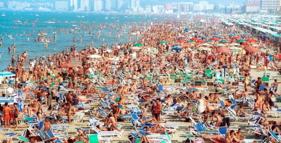 Un milione e mezzo di immagini per il ritratto della città (LE FOTO STORICHE) Un milione e mezzo di immagini per il ritratto della città (LE FOTO STORICHE)