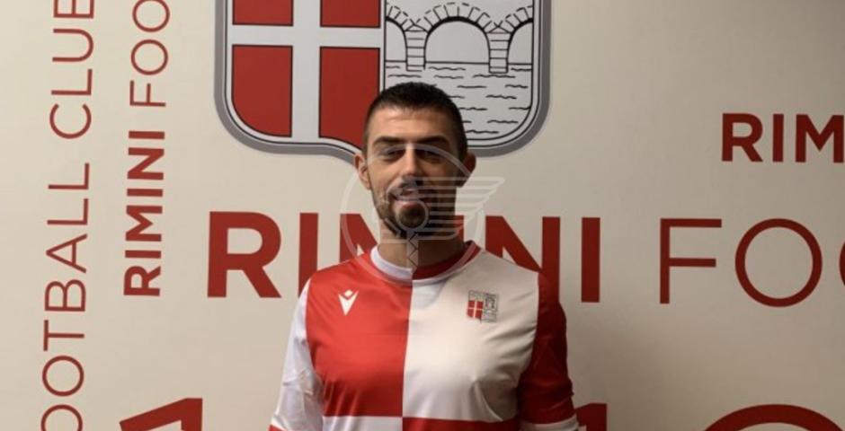 Bomber Vuthaj fa felice Mastronicola: biancorossi corsari a Forlì Bomber Vuthaj fa felice Mastronicola: biancorossi corsari a Forlì