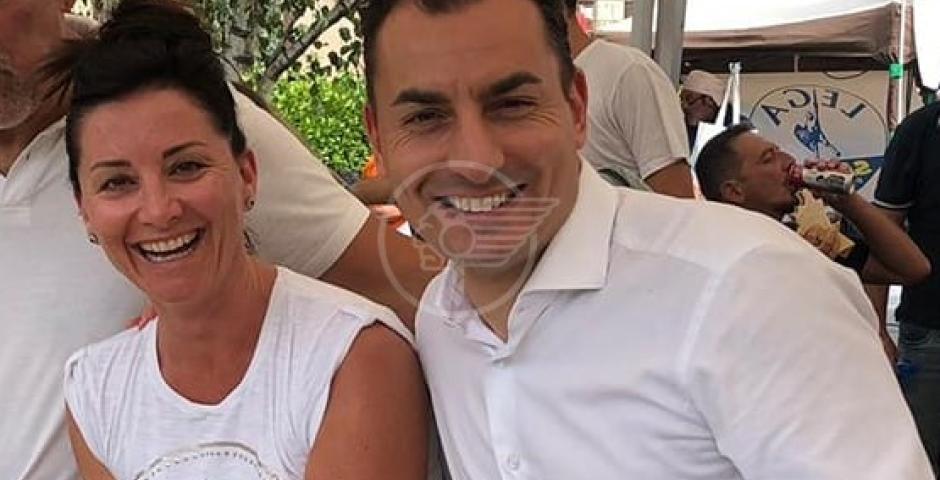 Morrone e Raffaelli (Lega): "Urgenti i ristori quinquies" Morrone e Raffaelli (Lega): "Urgenti i ristori quinquies"