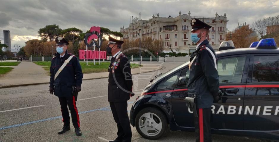 Trenta sanzionati per il mancato rispetto delle norme anti Covid Trenta sanzionati per il mancato rispetto delle norme anti Covid