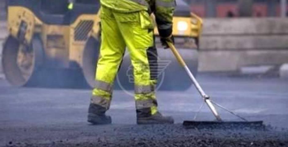 Manutenzione delle strade: in primavera via al risanamento di 35 vie comunali Manutenzione delle strade: in primavera via al risanamento di 35 vie comunali