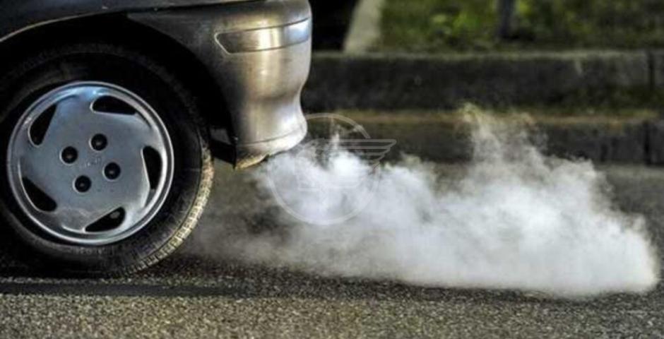 Smog: ancora allerta da bollino rosso in tutte le province Smog: ancora allerta da bollino rosso in tutte le province