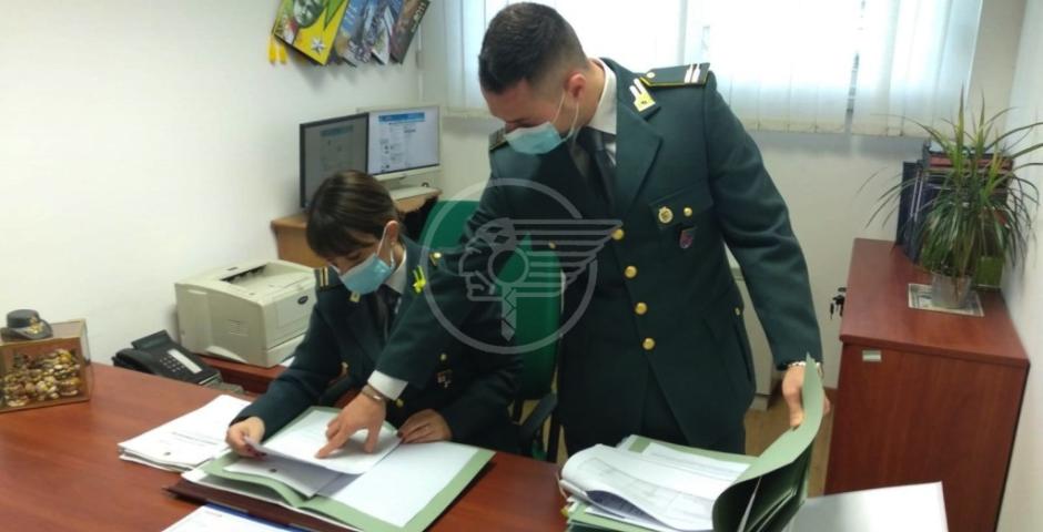 Imprenditore nel settore scuderie di cavalli nei guai con la Finanza Imprenditore nel settore scuderie di cavalli nei guai con la Finanza