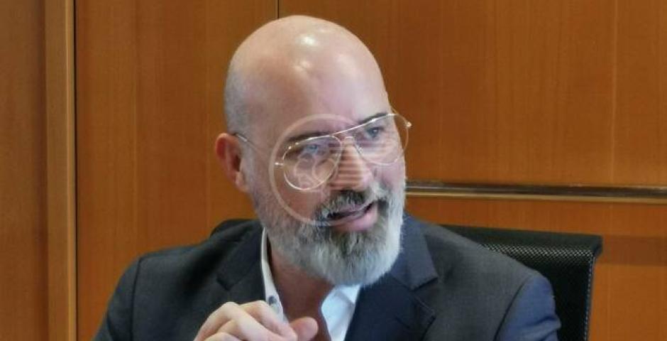 I sindaci scrivono a Bonaccini: "Una strategia di lungo termine sui vaccini" I sindaci scrivono a Bonaccini: "Una strategia di lungo termine sui vaccini"