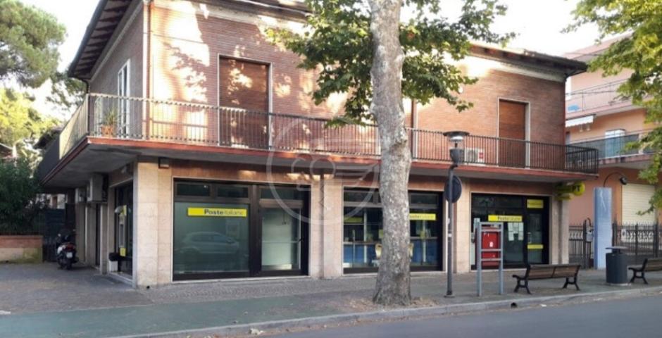 Chiuso fino al 20 maggio compreso per lavori interni l'ufficio postale di via Diaz Chiuso fino al 20 maggio compreso per lavori interni l'ufficio postale di via Diaz