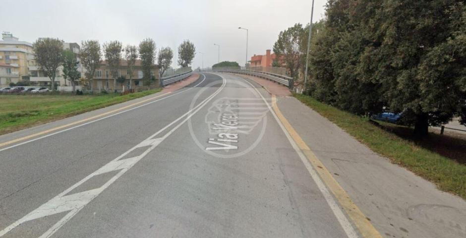 Il mistero della chiusura di via Verenin: chiesti chiarimenti definitivi al Comune Il mistero della chiusura di via Verenin: chiesti chiarimenti definitivi al Comune