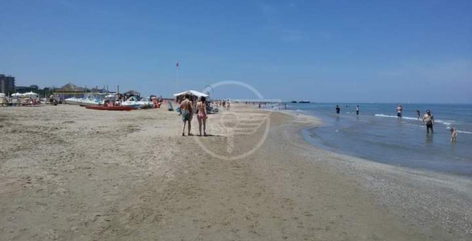 Bene il weekend, le spiagge attendono il grosso Bene il weekend, le spiagge attendono il grosso