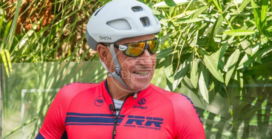 La Maglia Rosa autografata di Egan Bernal in arrivo per la Ride 2021 La Maglia Rosa autografata di Egan Bernal in arrivo per la Ride 2021