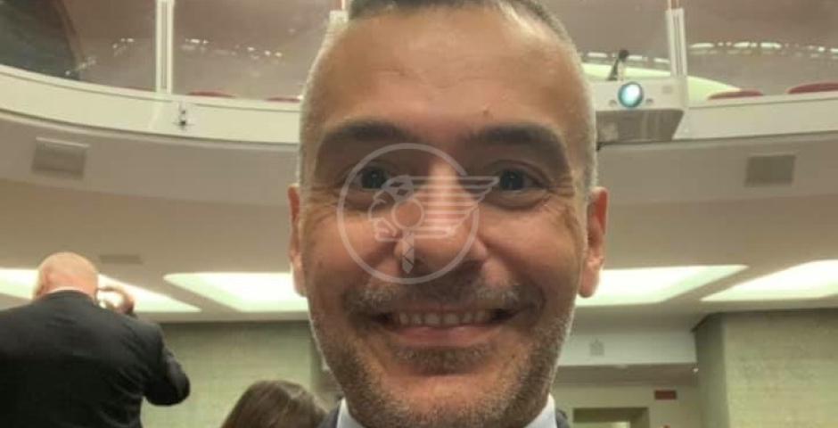 La città del futuro: i camping. Pullè esalta il progetto in zona sud La città del futuro: i camping. Pullè esalta il progetto in zona sud