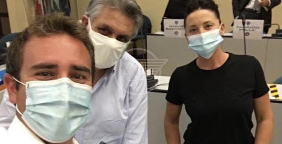 La Lega esalta le scelte della Tosi: "E' la strada da seguire" La Lega esalta le scelte della Tosi: "E' la strada da seguire"